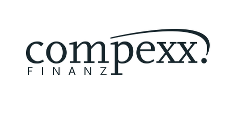 Rang 10: compexx Finanz (2,39 Punkte; Hohe Empfehlung)