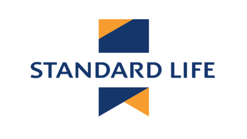 Rang 3: Standard Life (56,8 %; Gold)