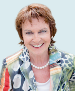 Anne M. Schüller ist Managementdenker, Keynote-Speaker, mehrfach preisgekrönte Bestsellerautorin und Businesscoach.