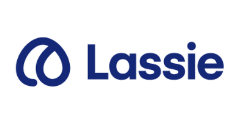 Rang 8: Lassie (57,8 %; Gold)