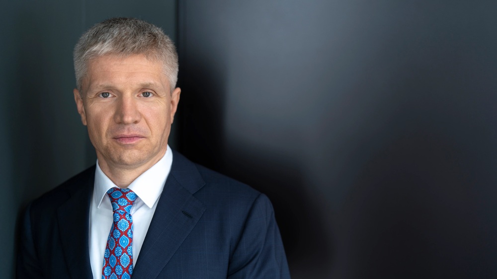 Günther Thallinger wird sein Mandat als Mitglied des Vorstands der Allianz SE zum 31. Dezember 2026 beenden.
