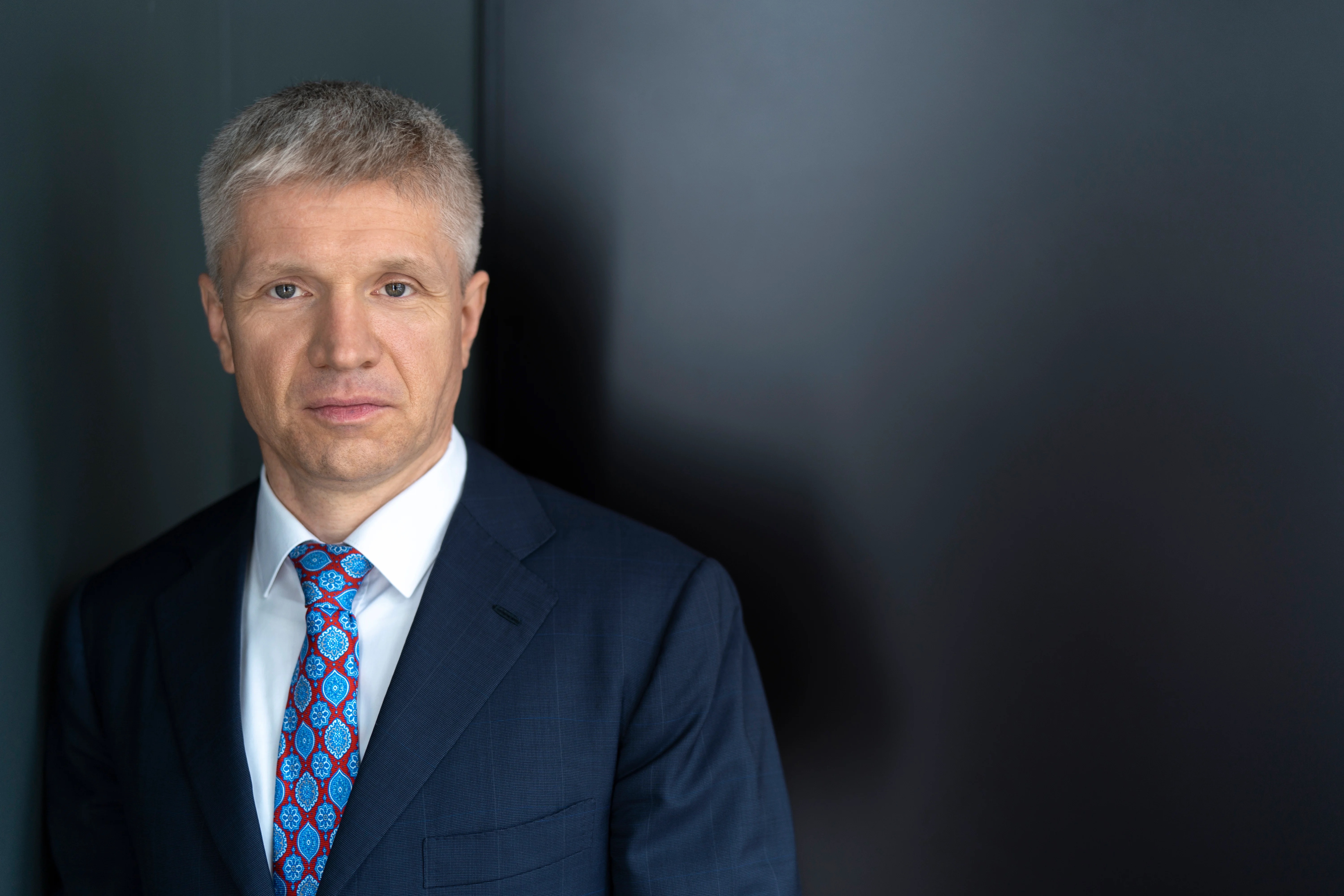 Allianz-Vorstand geht