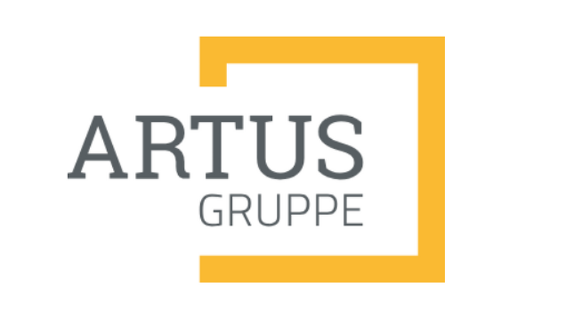 Rang 3: ARTUS GRUPPE (96,3 Punkte / Sieger)