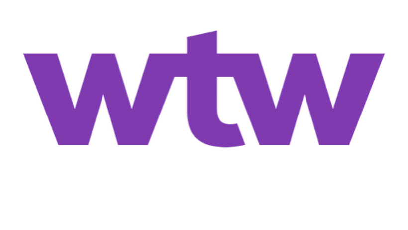 Rang 4: Willis Towers Watson (WTW) (87,2 Punkte / Sieger)