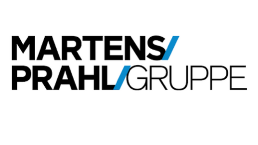 Rang 6: MARTENS & PRAHL (81,9 Punkte / Sieger)