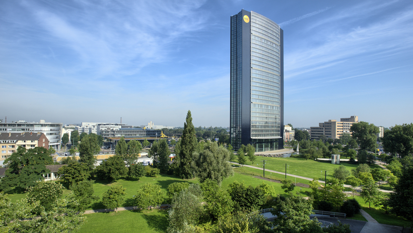 Rang 4: ARAG (2,74 / Beste Dienstleister)