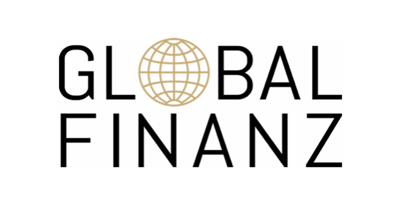 Rang 6: GLOBAL-FINANZ (2,91 / Beste Dienstleister)