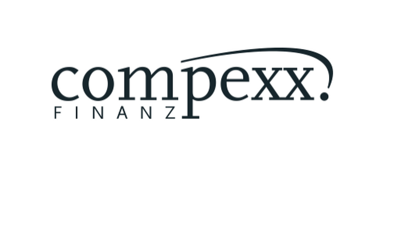 Rang 7: compexx Finanz (2,92 / Beste Dienstleister)
