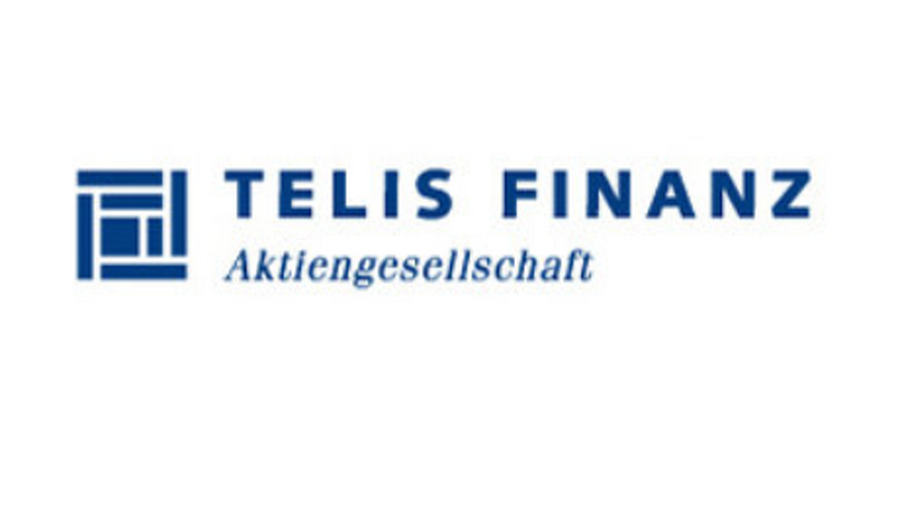 Rang 3: TELIS FINANZ (2,87 / Beste Dienstleister)