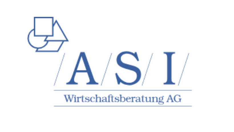 Rang 8: A.S.I. Wirtschaftsberatung (2,93 / Beste Dienstleister)