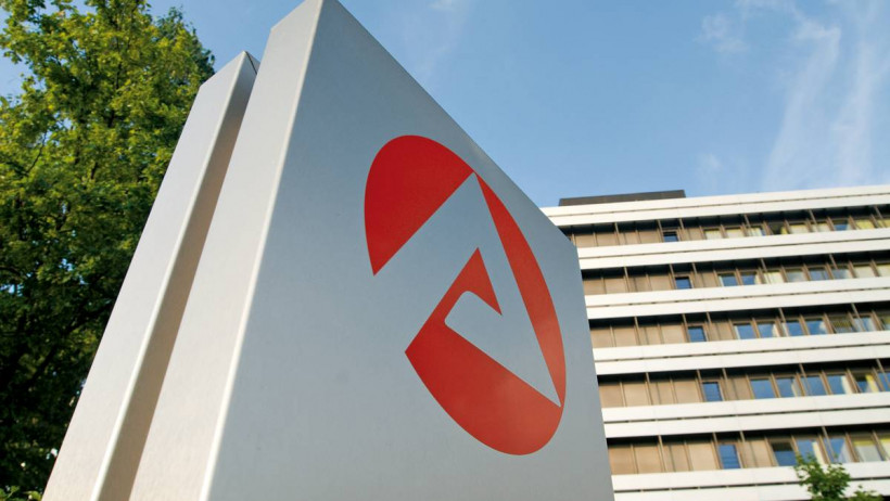 Bundesagentur für Arbeit Bundesagentur für Arbeit