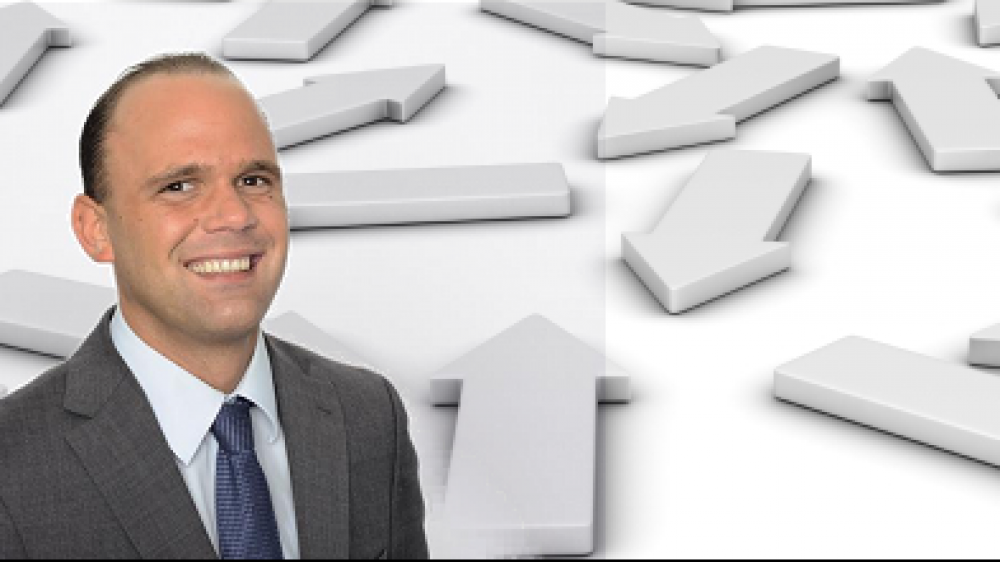 Alexander Loos ist Inhaber eins DKV-Service-Center in Siegen - und erfolgreich in den sozialen Netzwerken unterwegs.