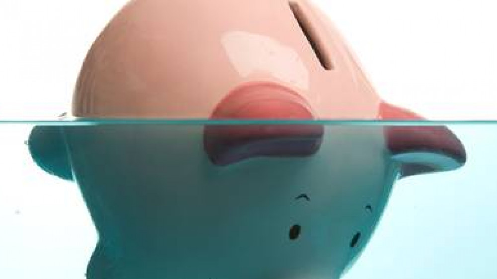 Schiffsfonds - Kapitalanlage in Schieflage