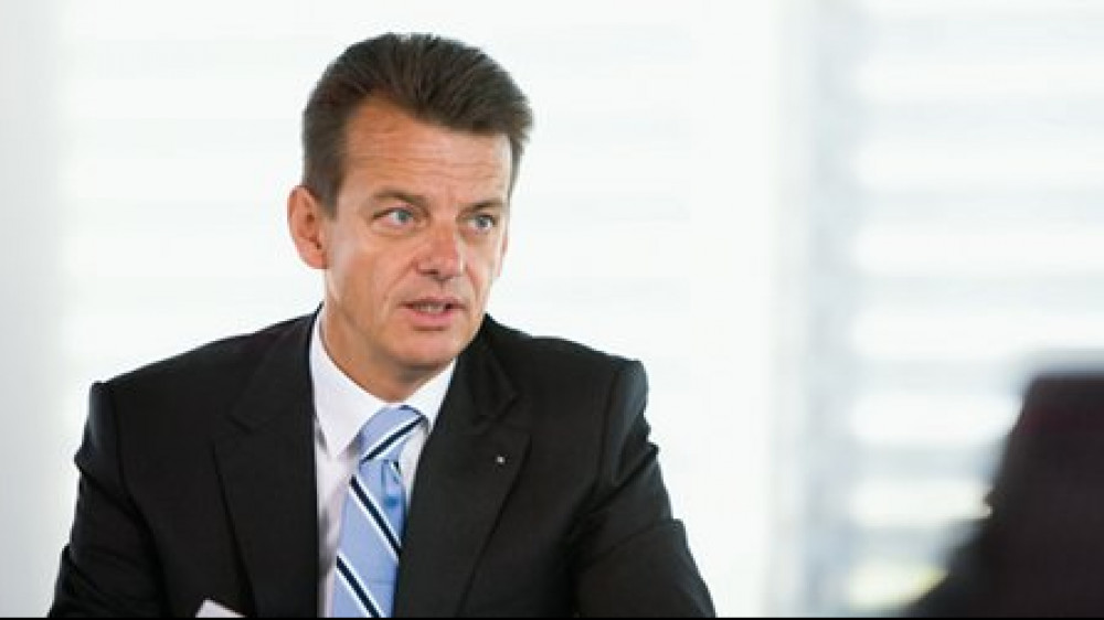 Markus Kremer, bisheriger Vorstand der Mannheimer Versicherung, übernimmt nach der Verschmelzung mit der neuen Konzernmutter Continentale ebenfalls eine leitende Funktion.