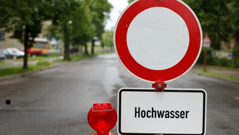 Deutsche Hausbesitzer unterschätzen Elementarschäden Deutsche Hausbesitzer unterschätzen Elementarschäden