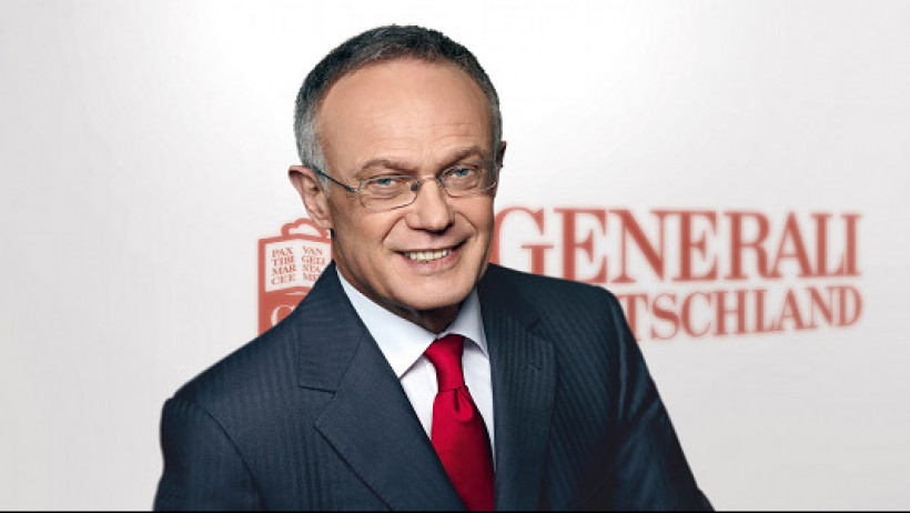 Generali steigert Gewinn um 20 Prozent Generali steigert Gewinn um 20 Prozent