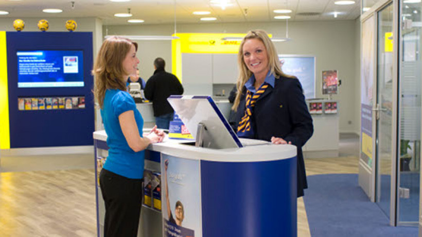 Pflege-Bahr - Postbank startet mit HUK-Coburg Pflege-Bahr - Postbank startet mit HUK-Coburg