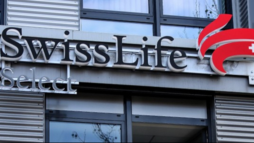 Swiss Life Select - die Marke AWD verschwindet Swiss Life Select - die Marke AWD verschwindet