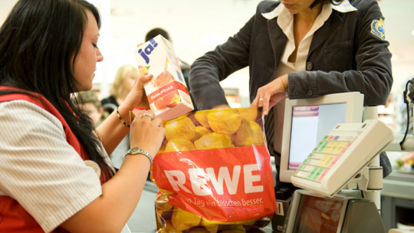 Rewe hält Rundfunkgebühr für verfassungswidrig Rewe hält Rundfunkgebühr für verfassungswidrig