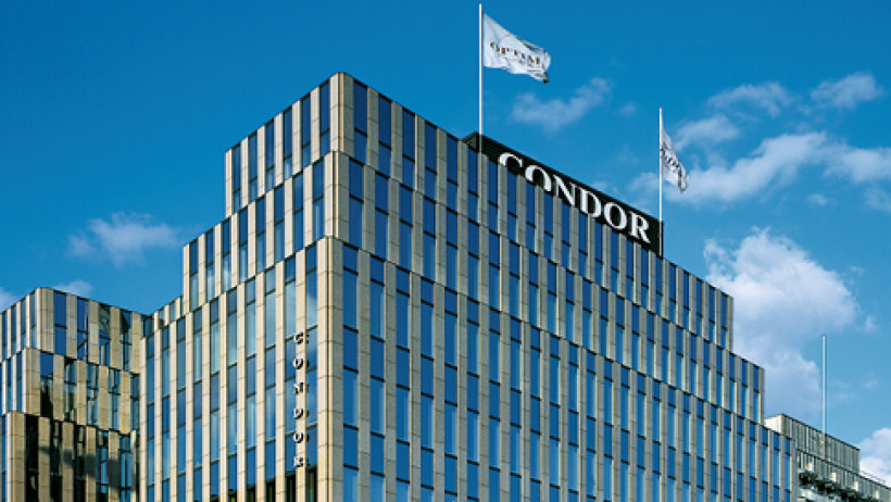 Condor EnergiePolice Condor EnergiePolice