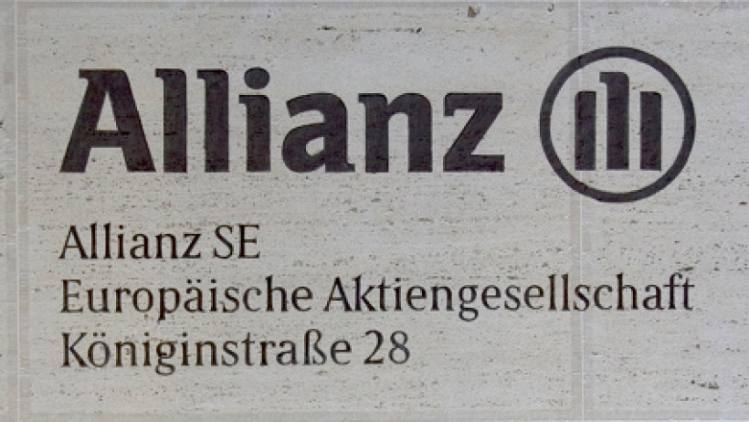Allianz steigert Gewinn deutlich Allianz steigert Gewinn deutlich