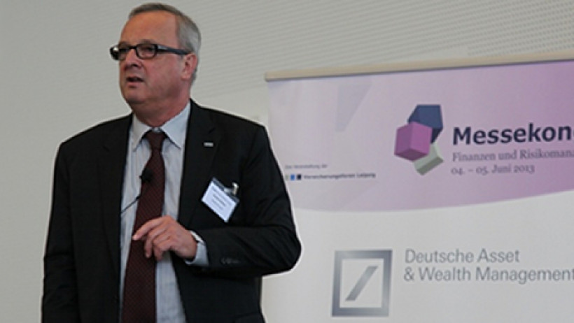 Neue Garantiemodelle - neues Risikomanagement für Lebensversicherer Neue Garantiemodelle - neues Risikomanagement für Lebensversicherer