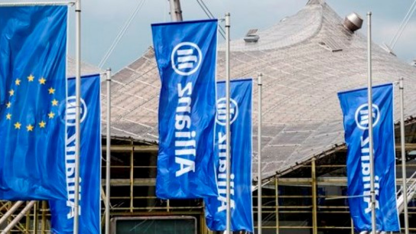 Perspektive - Allianz stellt neues Altersvorsorgeprodukt vor Perspektive - Allianz stellt neues Altersvorsorgeprodukt vor