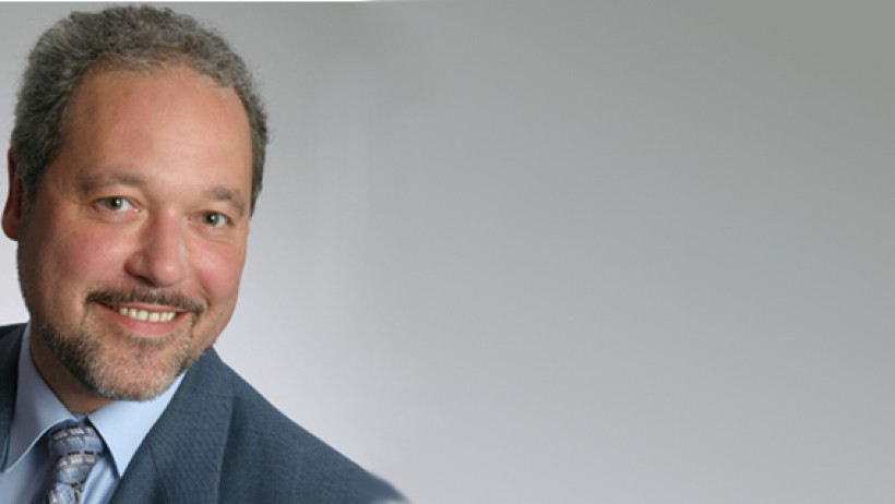 Lars Widany wird CHARTA-Vorstand Lars Widany wird CHARTA-Vorstand