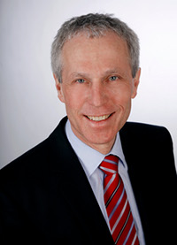 Vorstandssprecher Dr. Wolfgang Weiler